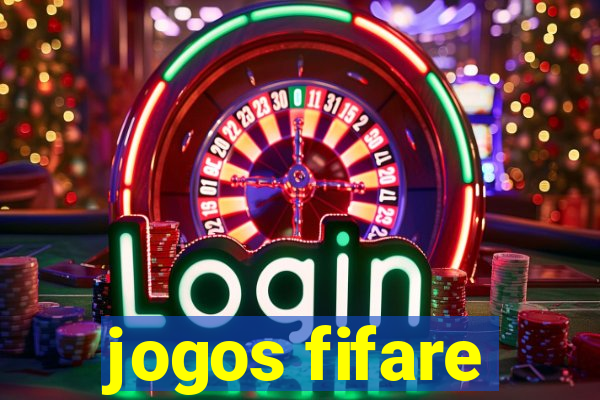 jogos fifare